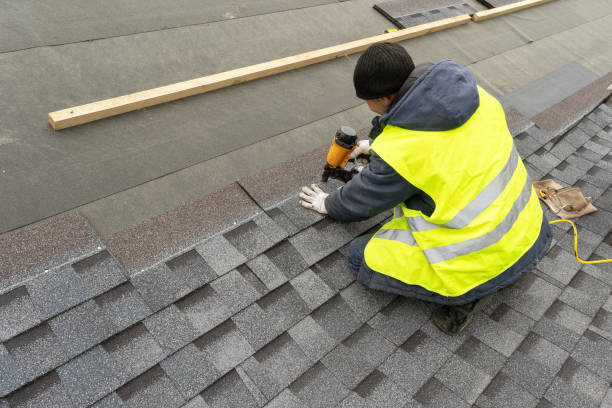 Gutter Installation and Roofing in Aragon, GA