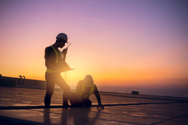 Best New Roof Installation  in Aragon, GA