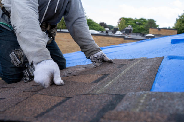 Best Tile Roofing Contractor  in Aragon, GA