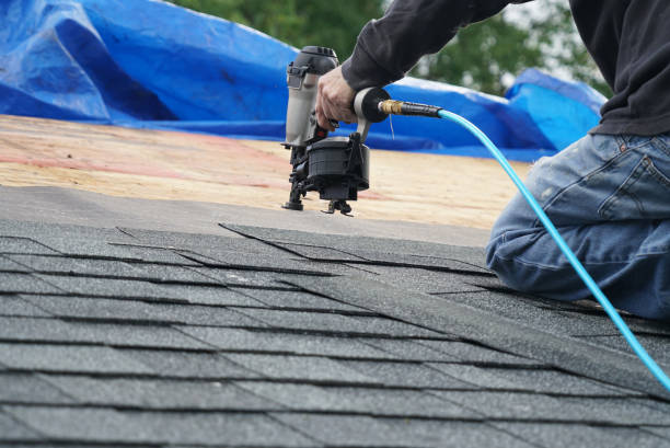Best Roof Waterproofing Services  in Aragon, GA
