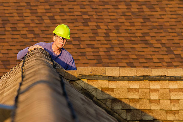 Quick and Trustworthy Emergency Roof Repair Services in Aragon, GA